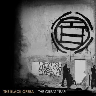 The Great Year by The Black Opera