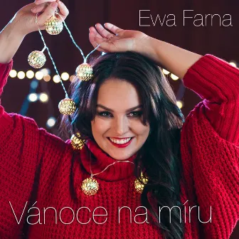 Vánoce Na Míru by Ewa Farna