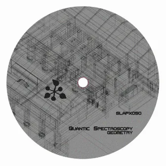 Geometry by Quantic Spectroscopy