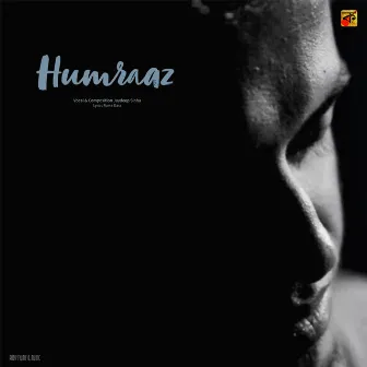 Humraaz by Jaydeep Sinha