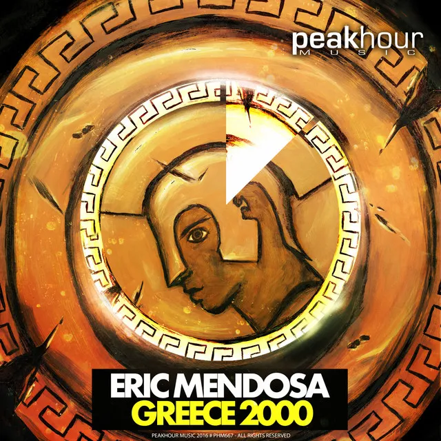 Greece 2000