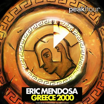 Greece 2000 by Eric Mendosa