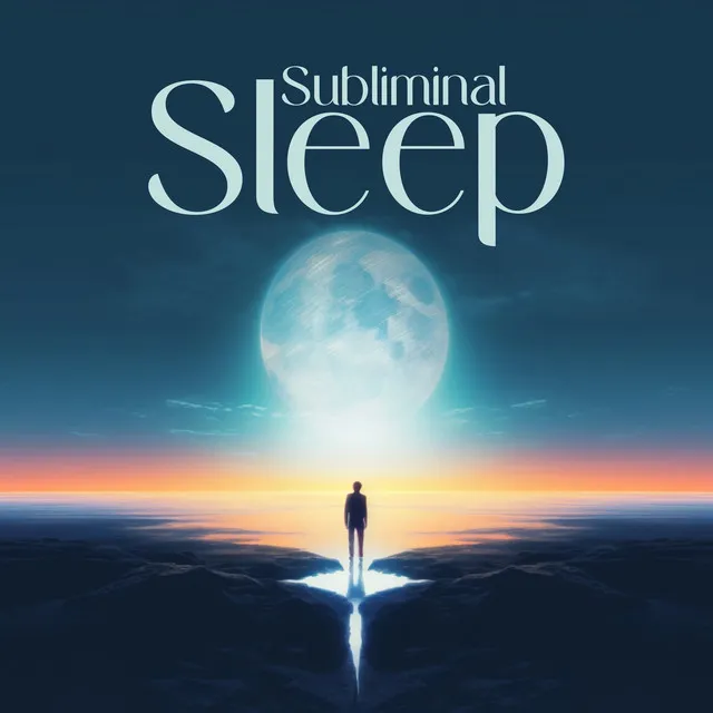 Subliminal Sleep – Lucid Dreaming