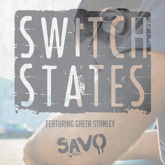 Switch States (feat. Greta Stanley)