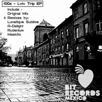 Lviv Trip EP by t00z