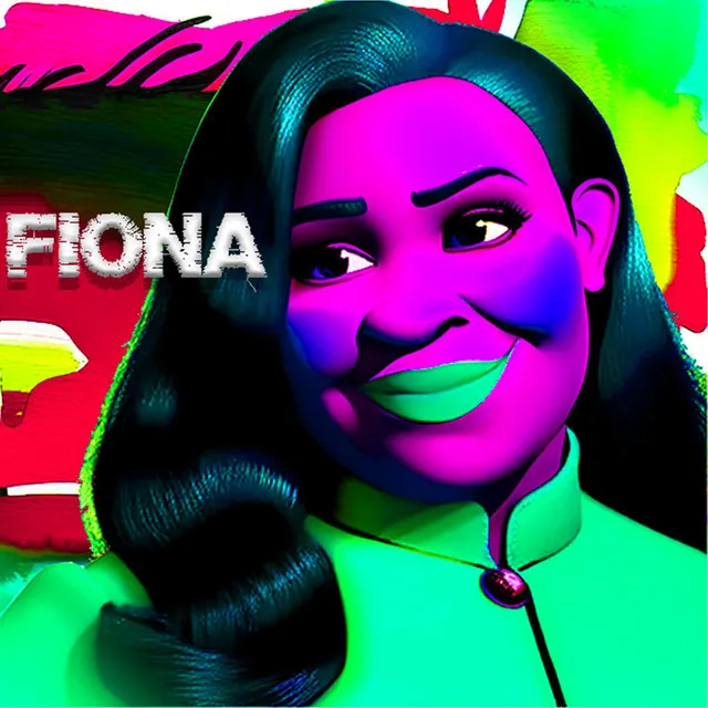 FIONA