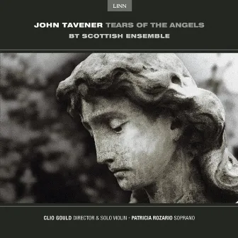 Tavener: Tears of the Angels by Clio Gould