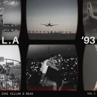 L.A, Vol. 1 by NEAS