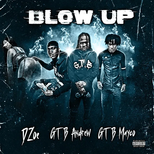 Blow Up