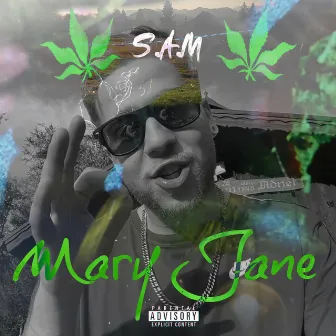 Mary Jane by S.A.M