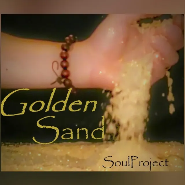 Golden Sand