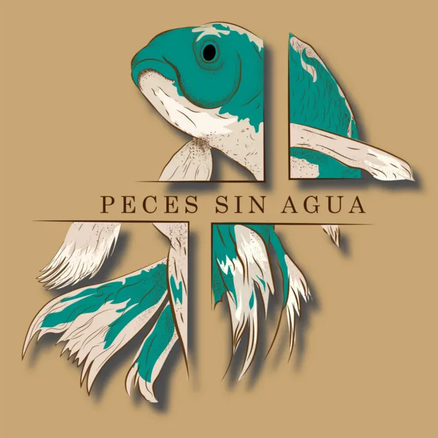 Peces Sin Agua