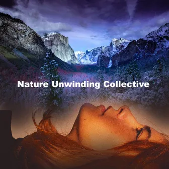 Nature Unwinding Collective by Nature Sounds Conservatory