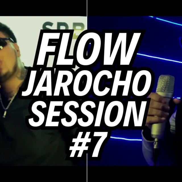 Flow Jarocho Session #7