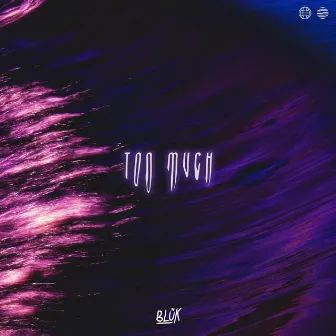 Too Much by BLUK