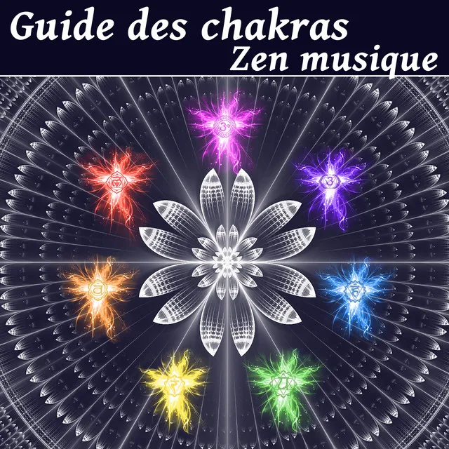 Chakra Relaxation Oasis