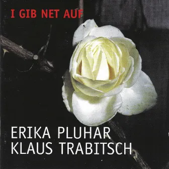 I gib net auf by Erika Pluhar