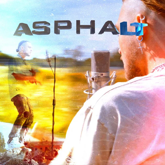 Asphalt