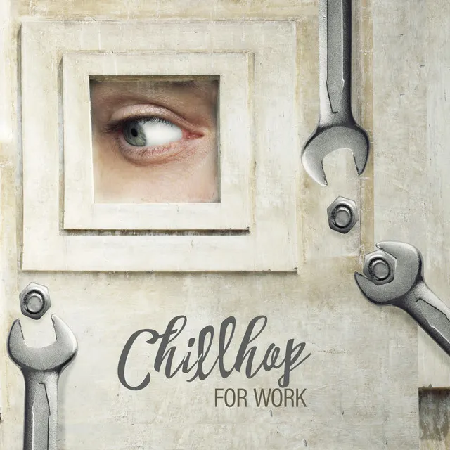 Chillhop for Work – Motivational Music for Daily Duties