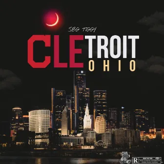 Cletroit Ohio by Sbg Tiggy