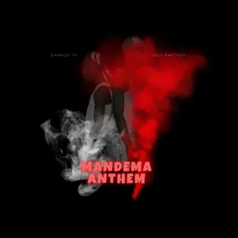 Mandema Anthem by Deej Panther