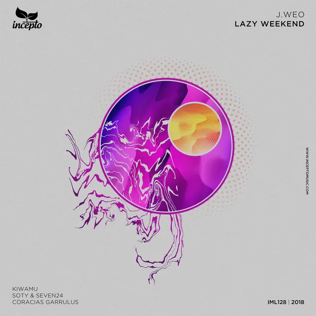 Lazy Weekend - Soty & Seven24 Remix