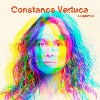 Longtemps by Constance Verluca