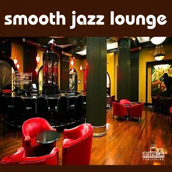 Smooth Jazz Lounge by Giuseppe Iampieri