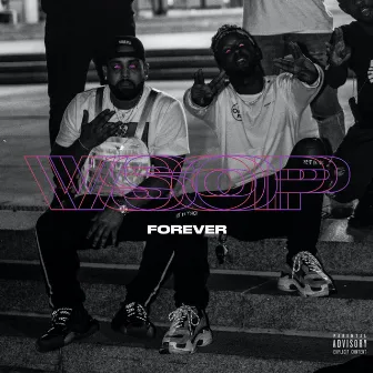 VSOP (Deluxe) - VSOP FOREVER by Yobi Bryant