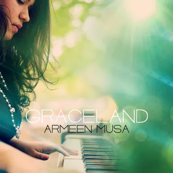 Graceland by Armeen Musa