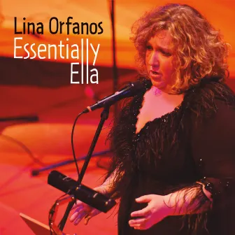 Essentially Ella by Lina Orfanos