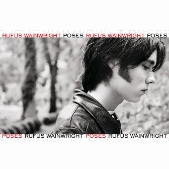 Poses by Rufus Wainwright