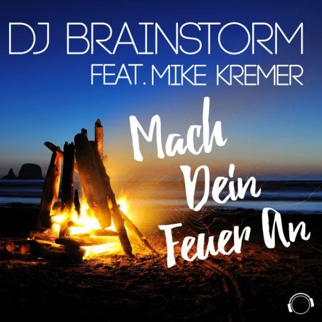 Mach Dein Feuer An - Radio Edit