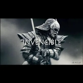 Invencible by IB Prod.