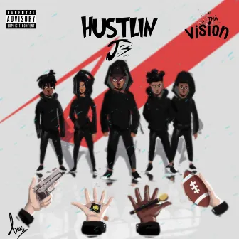 Hustlin' by JB Roy