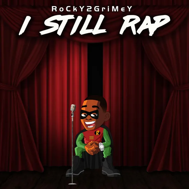 I Still Rap