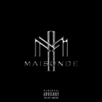 M8 by MaisonDe