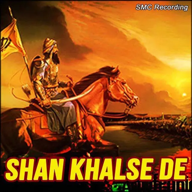 Shan Khalse De