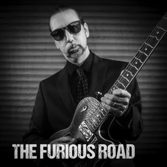 The Furious Road by Mark Del Castillo