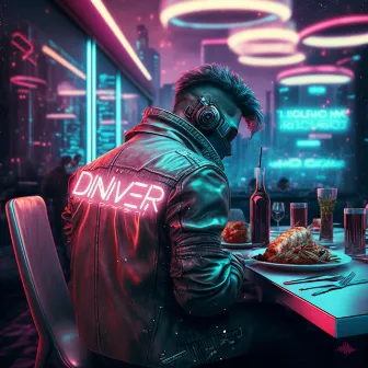 Diner by Bass Killer