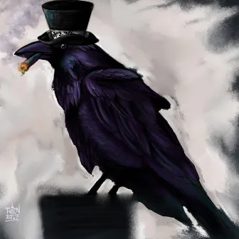 Crows by Judge D