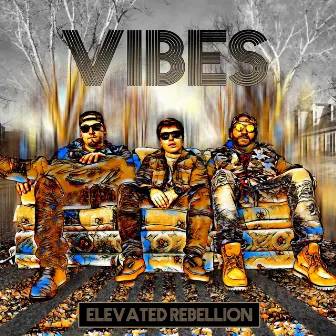 Vibes by Elevated Rebellion