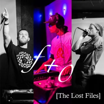 The Lost Files by Free the Optimus