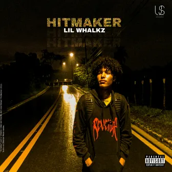 Hitmaker by Lil Whalkz