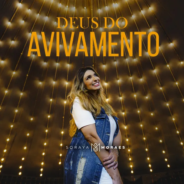 Deus do Avivamento