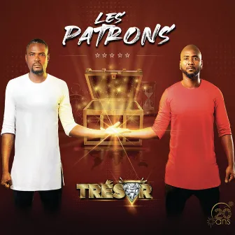 Tresor by Les Patrons