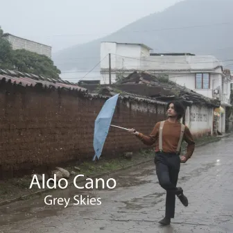 Grey Skies by Aldo Cano