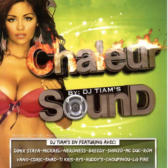 Chaleur sound