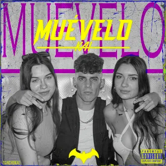 Muévelo by Kai