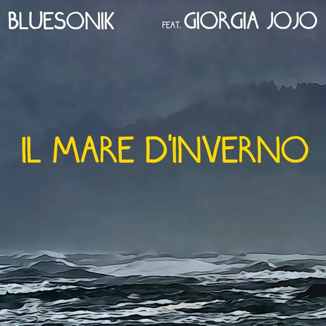 Il Mare d'Inverno (Cover)